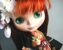 doll
