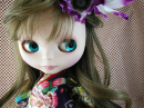 doll