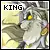king alator