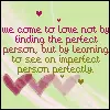 love