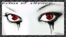 Echo's of Silence Eye's.. for Laurel