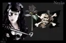 Bad Girl for my dear friend Neylin