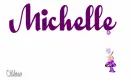 Charm for Michelle