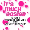 friendship