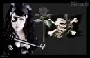 Bad Girl for mddf Nichole (zeebraore)