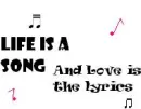 Love, Life