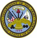 Proud To Be An Army Sister