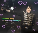 Gerard Way