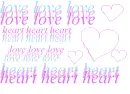 love, heart