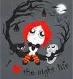 Ruby gloom