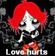 Ruby gloomy
