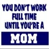 mom