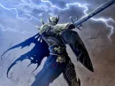black knight