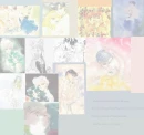 Lovers from Sailor Moon
