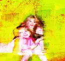 hilary duff blend