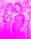 kelly clarkson blend