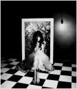 Surreal Portrait