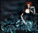 Princess of the sea