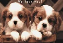cute puppies