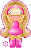 sprung girl