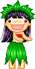lilo from lilo and stitch