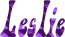my name