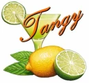 Tangy