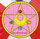 Sailor Moon R Compact