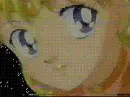 Sailor Venus Attack