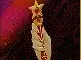 Sailor Mars Transform 2