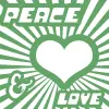 Peace and Love