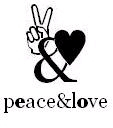 Peace and Love