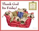 thank god its friday 