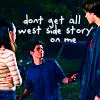 Gilmore Girls