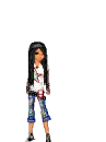 doll that says vermont