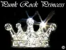 Punk Rock Princess