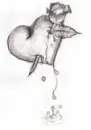 heart And A Rose