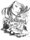 Akways On My Mind