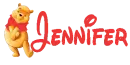 *~Jennifer Pooh~*