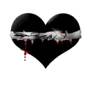 bleeding heart