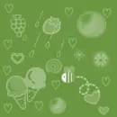 Green summer