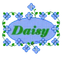 DaisyBlueBlinkie