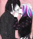 goth love
