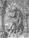 kiss of death