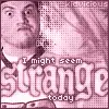 Jamie Madrox/Strange