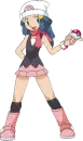 dawn from pokemon