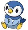 yeah! piplup