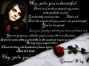 your beautiful