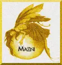 Mazni