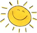 Sun Smiles